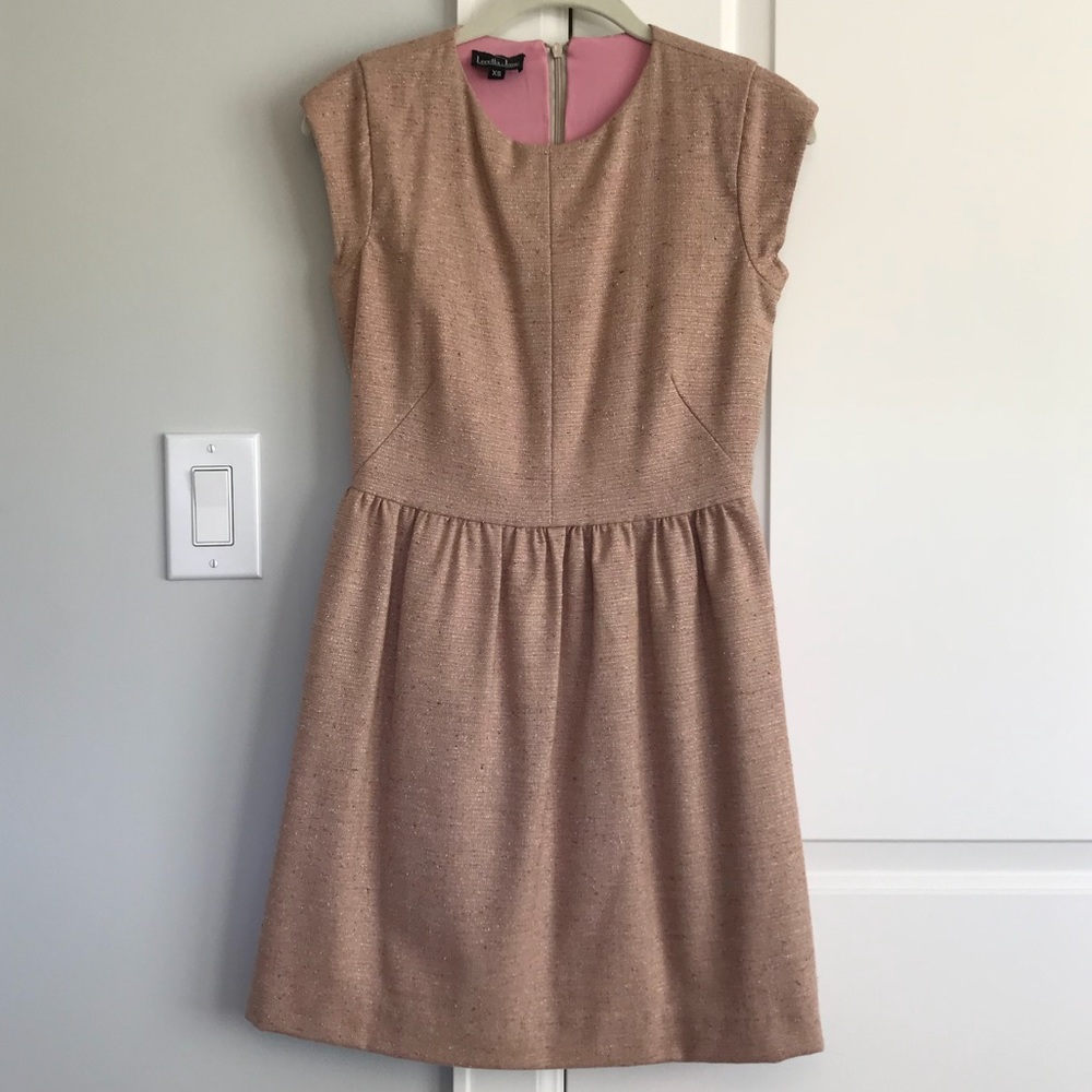 Pretty Loreta Jane Dress